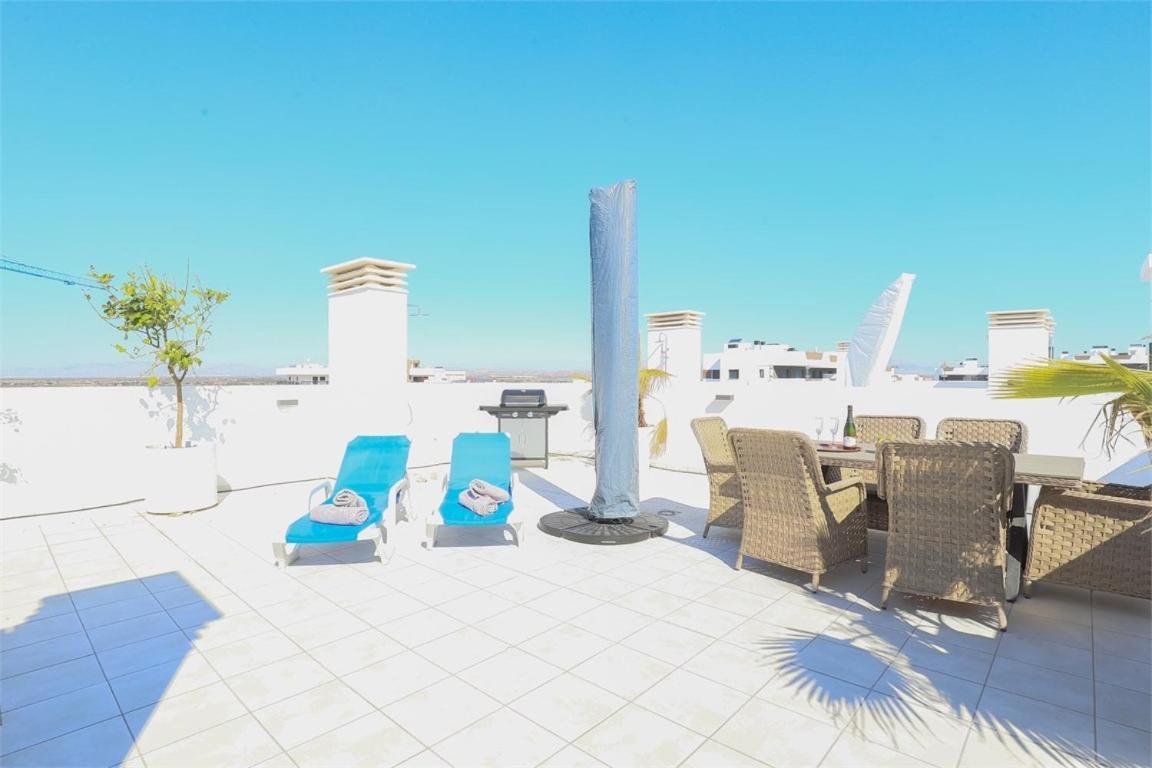 Luxury Appartement Alicante Los Arenales Del Sol, Near Beach, Large Solarium, Full Equipement Экстерьер фото