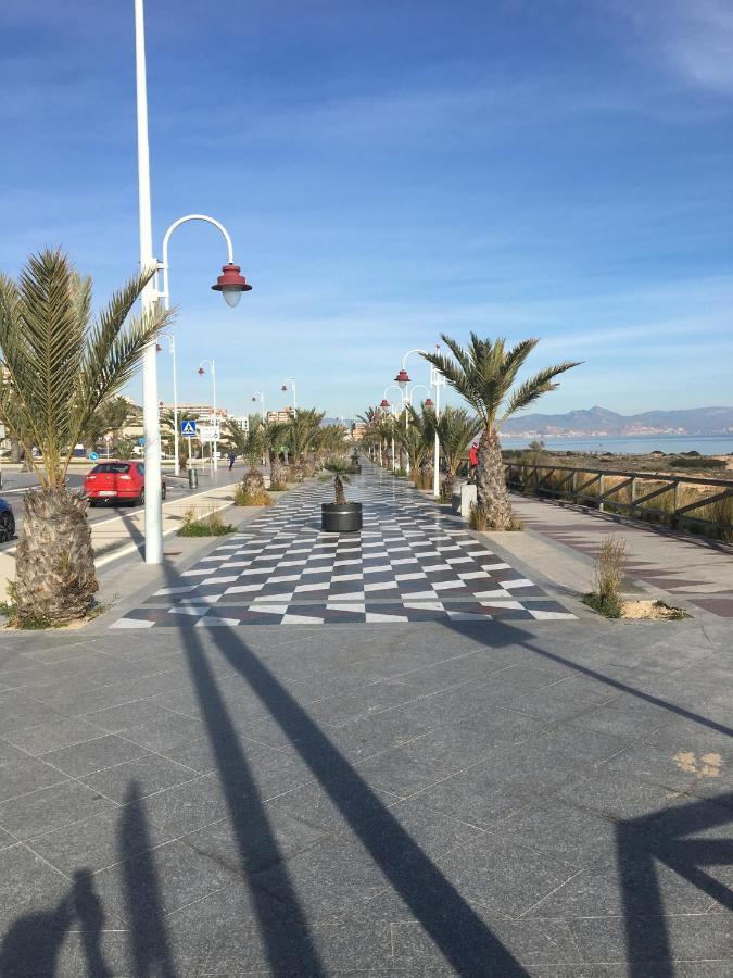Luxury Appartement Alicante Los Arenales Del Sol, Near Beach, Large Solarium, Full Equipement Экстерьер фото