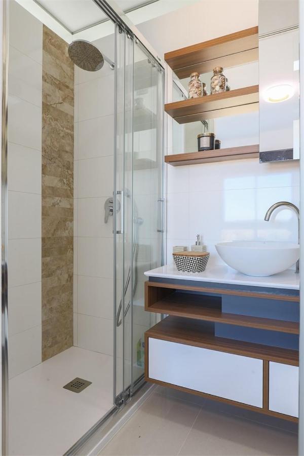 Luxury Appartement Alicante Los Arenales Del Sol, Near Beach, Large Solarium, Full Equipement Экстерьер фото