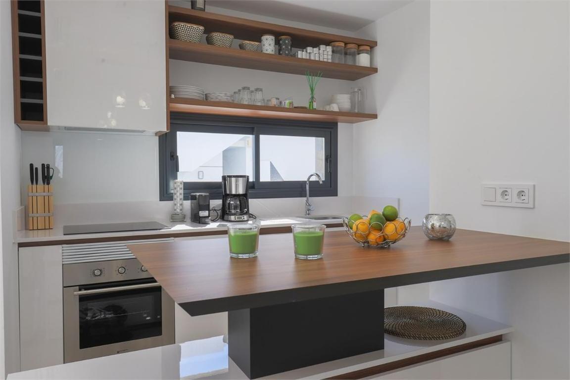 Luxury Appartement Alicante Los Arenales Del Sol, Near Beach, Large Solarium, Full Equipement Экстерьер фото