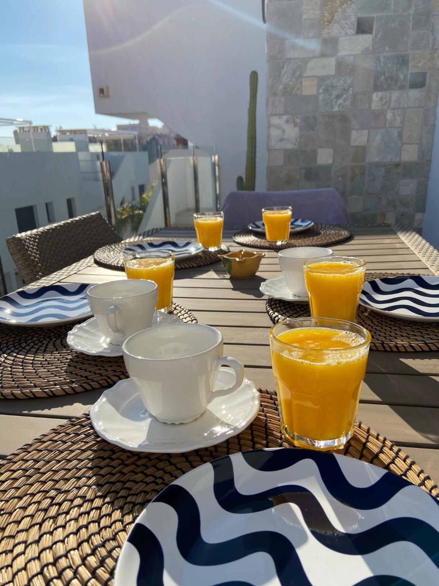 Luxury Appartement Alicante Los Arenales Del Sol, Near Beach, Large Solarium, Full Equipement Экстерьер фото