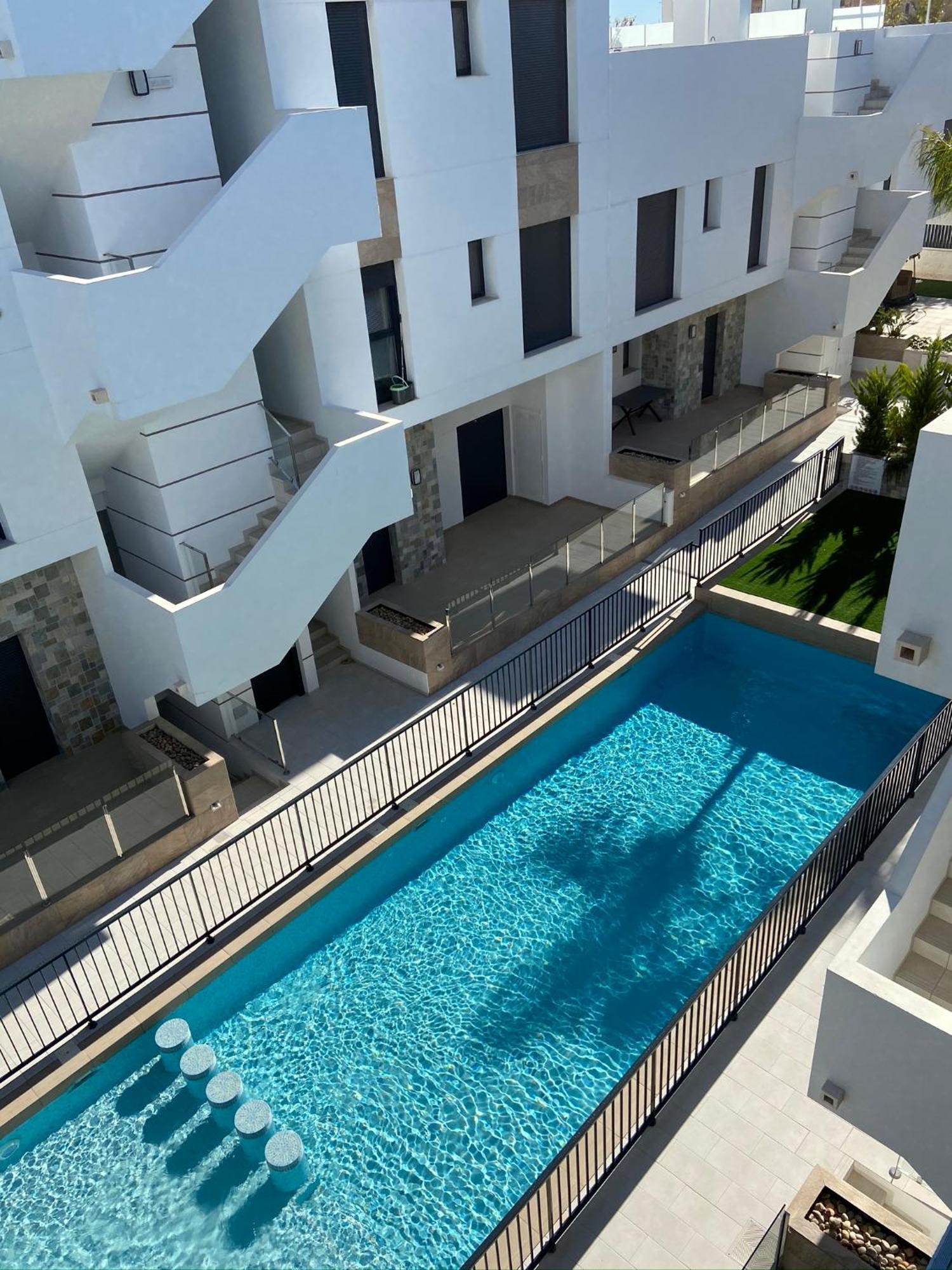 Luxury Appartement Alicante Los Arenales Del Sol, Near Beach, Large Solarium, Full Equipement Экстерьер фото